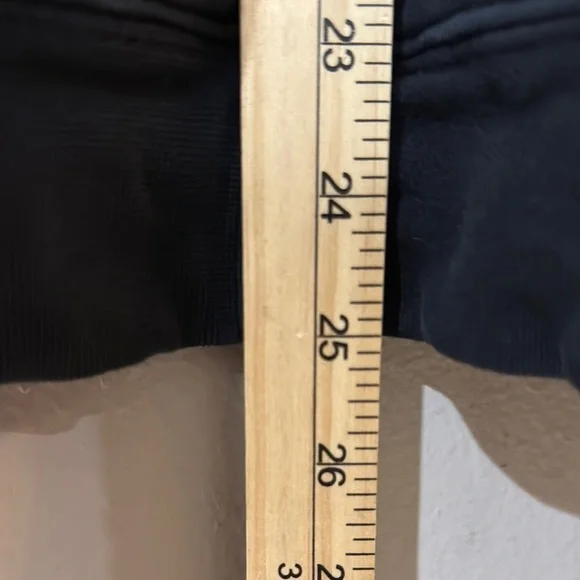 Snap-on 95 years Black Hoodie with Red Accents Men’s size Large - Picture 11 of 11